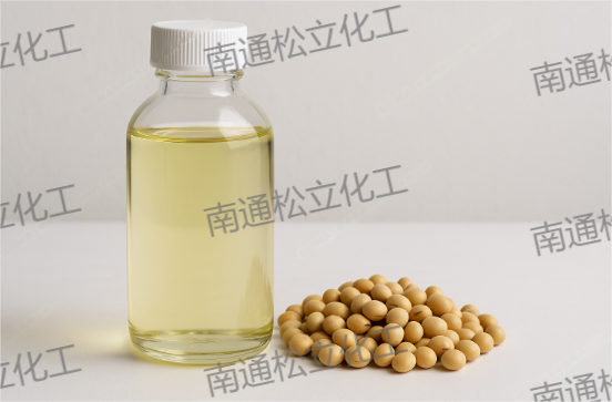 Epoxidized soybean oil (8013-07-8)