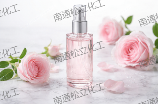 rose hydrosol