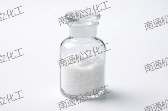 L (+) - Tartaric acid (87-69-4)