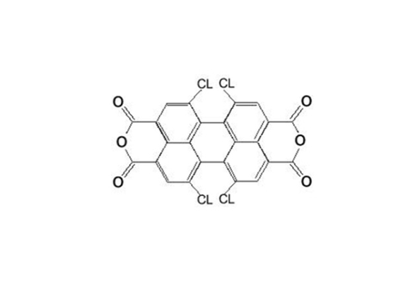 1,6,7,12-Tetrachloro-3,4,9,10-Perylenetetracarboxylic dianhydride