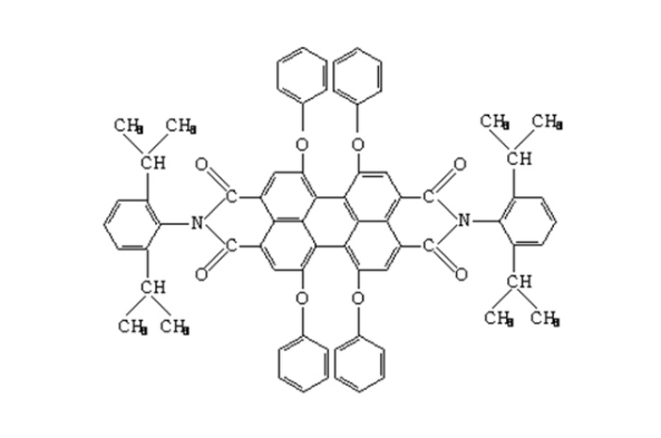 N. N '- Di (2,6-diisopropyl) phenyl-3,4,9,10-perylene imide