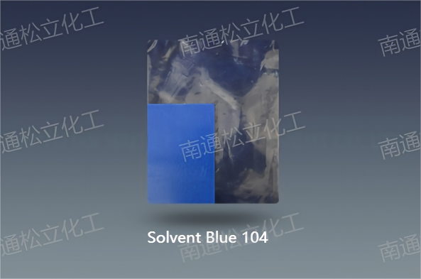 Transparent Blue B