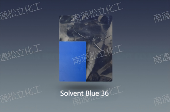 Transparent Blue AP