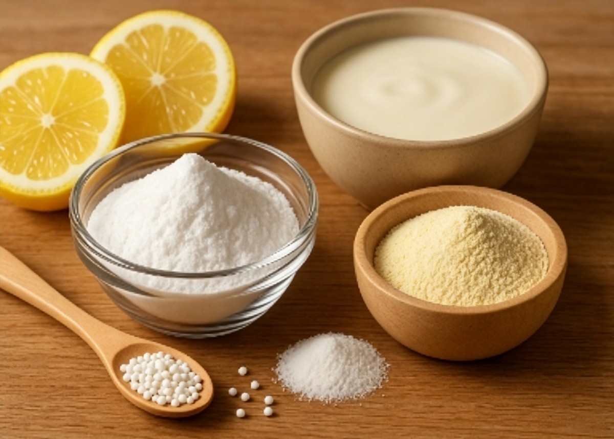 Food Additives