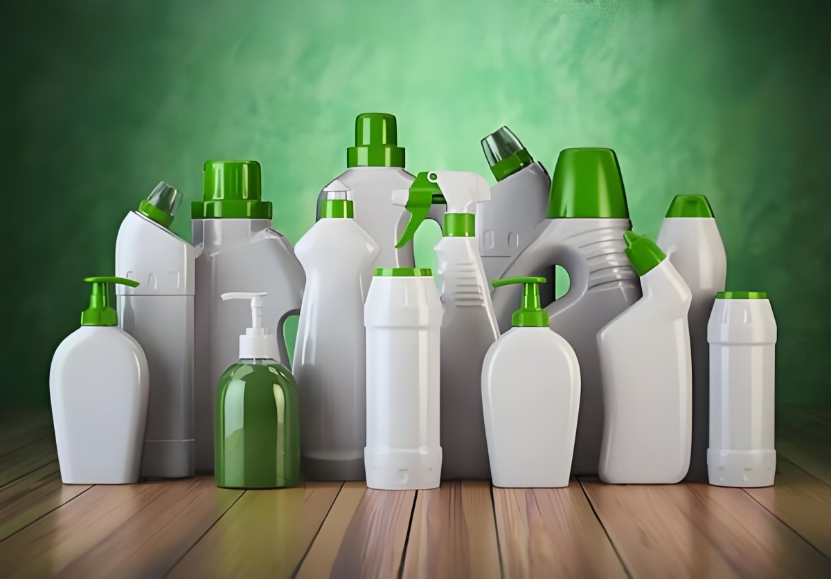 Daily chemicals