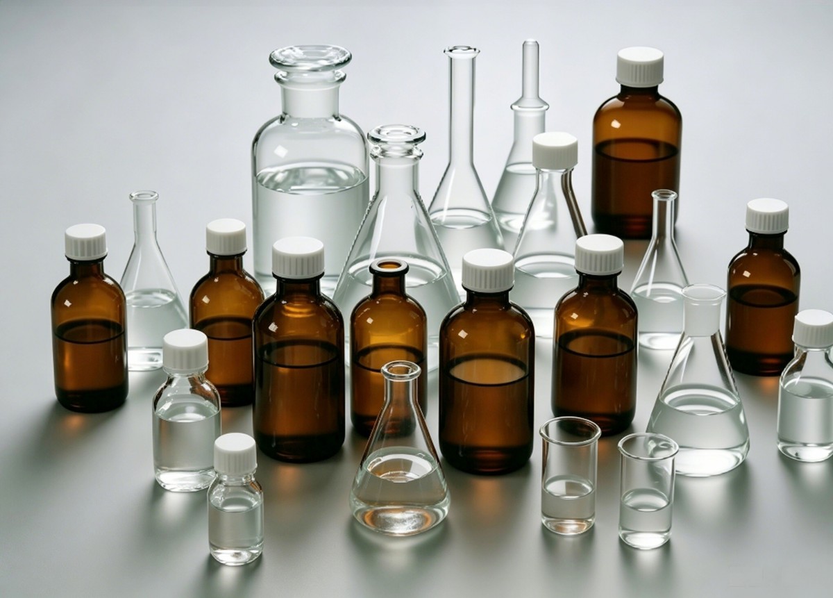 Electronic chemicals