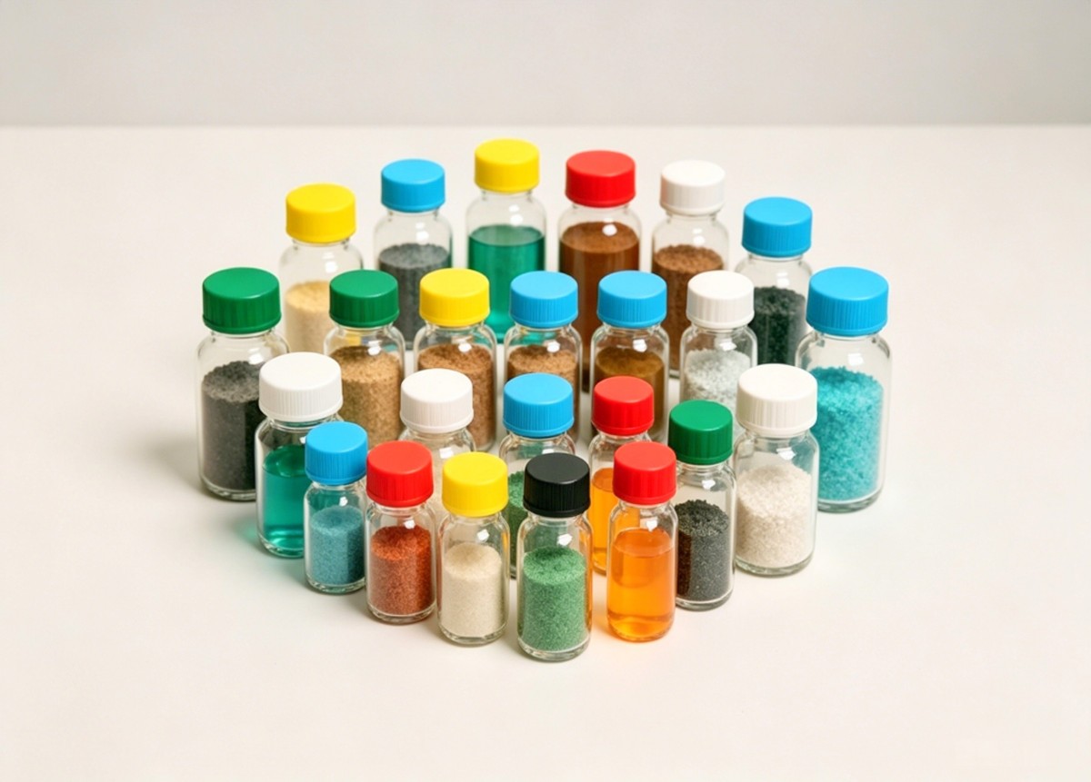 Functional additives
